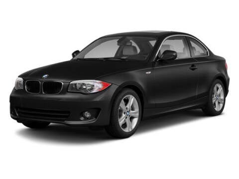 2013 BMW 1 Series for sale at Corpus Christi Pre Owned in Corpus Christi TX