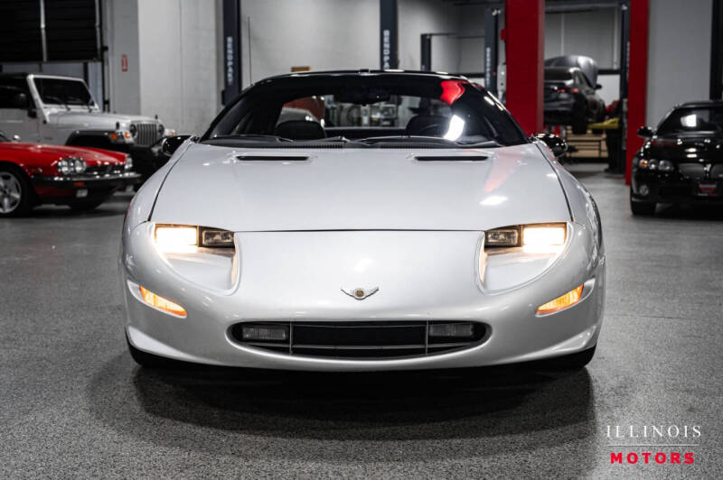 1995 Chevrolet Camaro Z28