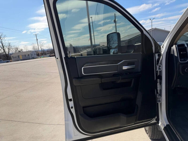 2020 RAM 3500