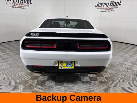 2023 Dodge Challenger GT