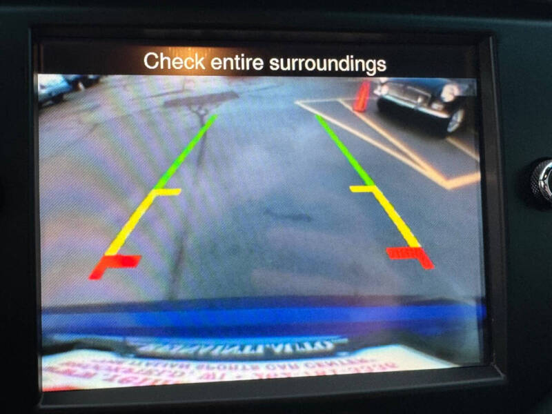 2015 Maserati Ghibli S Q4