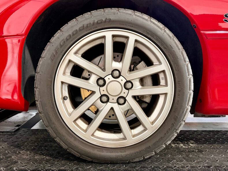 2000 Chevrolet Camaro