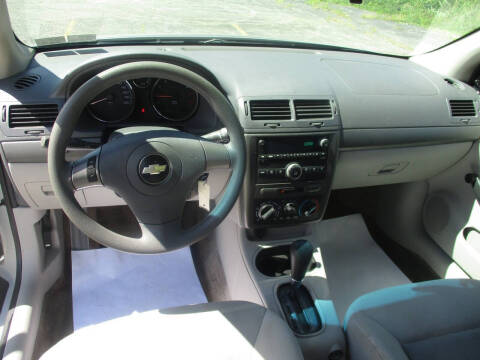 2007 Chevrolet Cobalt LS