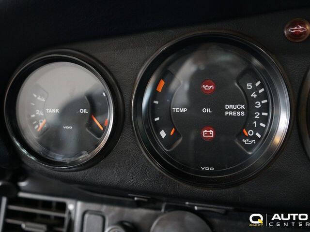 1989 Porsche 911 Carrera