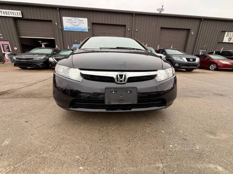 2006 Honda Civic EX w/Navi