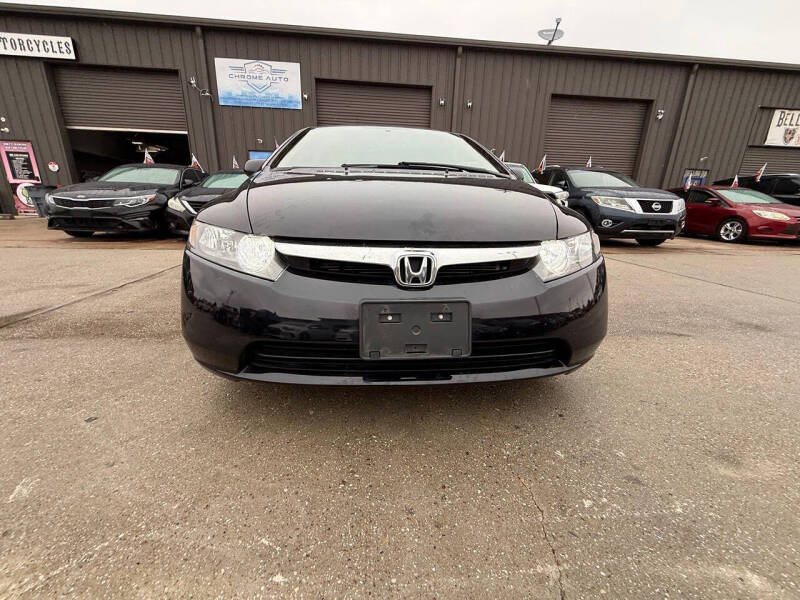 2006 Honda Civic EX w/Navi