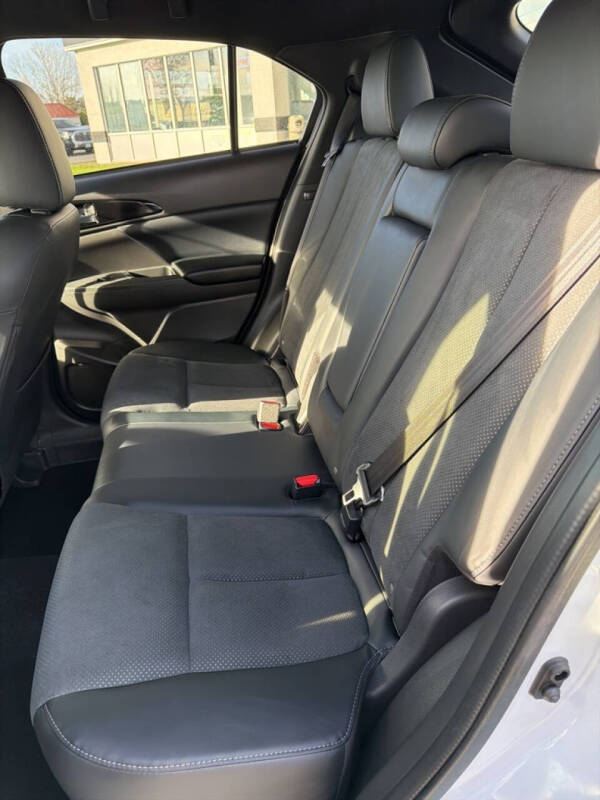 2025 Mitsubishi Eclipse Cross Black Edition