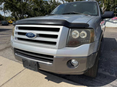 2011 Ford Expedition XLT