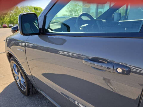 2026 Dodge Durango GT HEMI Plus
