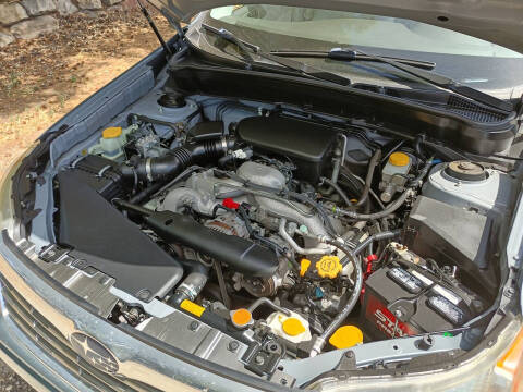 2009 Subaru Forester 2.5 X