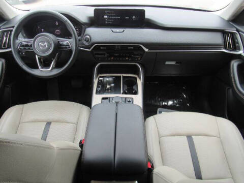 2024 Mazda CX-90 Plug-in Hybrid Preferred