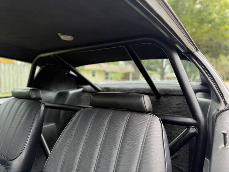 1971 Chevrolet Camaro