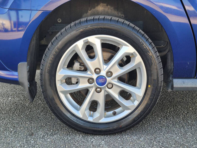 2014 Ford Transit Connect XLT