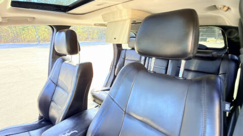 2011 Jeep Grand Cherokee Limited