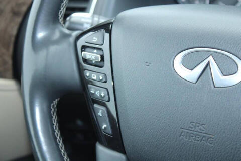 2021 Infiniti QX80 Premium Select