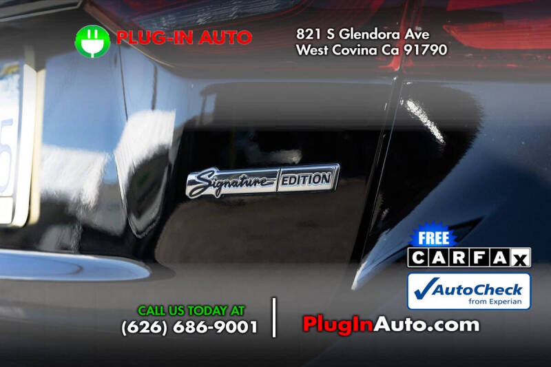 2019 Infiniti Q50 3.0T Signature Edition