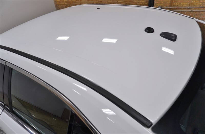 2015 Ford Taurus Police Interceptor