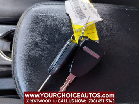 2014 Chrysler 200 LX