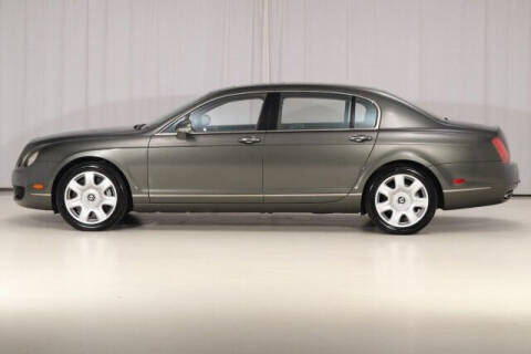 2006 Bentley Continental