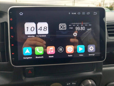 2013 Honda Ridgeline RTS