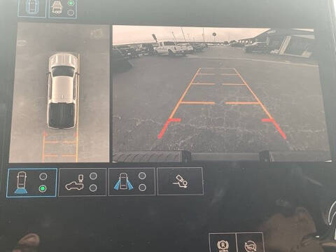 2026 GMC Sierra EV Elevation