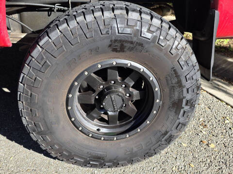 2008 Dodge Ram 2500 Laramie