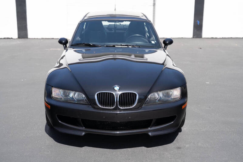 2000 BMW M