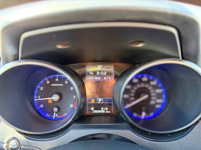 2019 Subaru Outback 2.5i