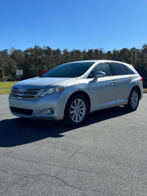 2009 Toyota Venza for sale at Drive Masters Auto Sales in Orlando, FL