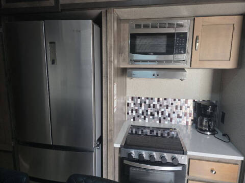 2019 Keystone RV Sprinter