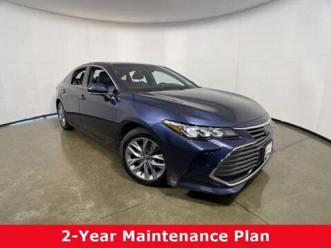 2020 Toyota Avalon for sale at Smart Motors in Madison WI