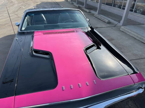1970 Dodge Challenger