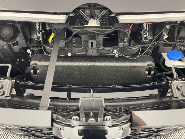 2025 Volkswagen ID. Buzz