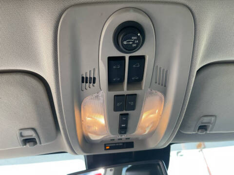 2013 GMC Terrain SLT-2