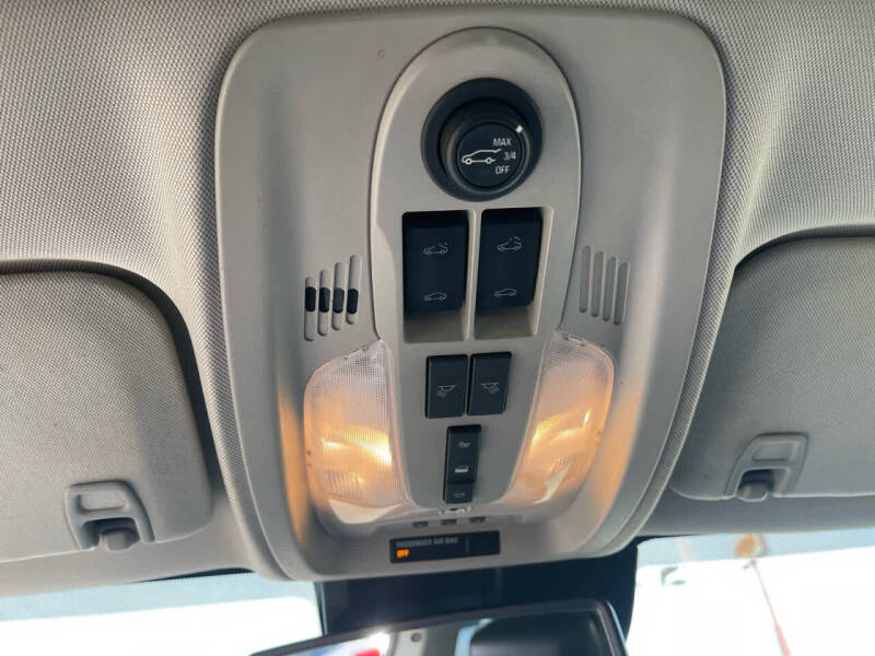 2013 GMC Terrain SLT-2