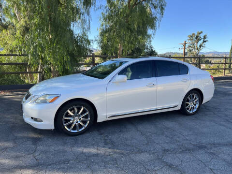 2006 Lexus GS 300