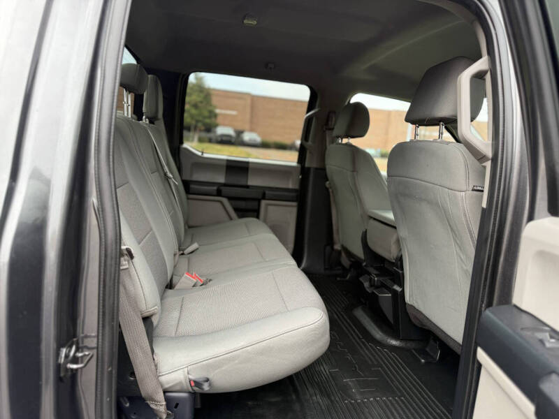 2019 Ford F-350 Super Duty XLT