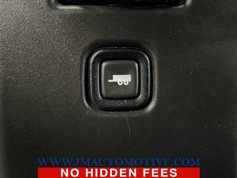 2021 Chevrolet Express LT 3500