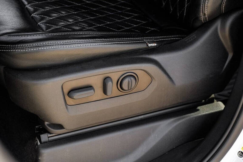 2022 GMC Sierra 1500 Limited