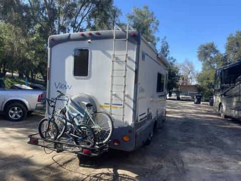 2006 Winnebago View 23H