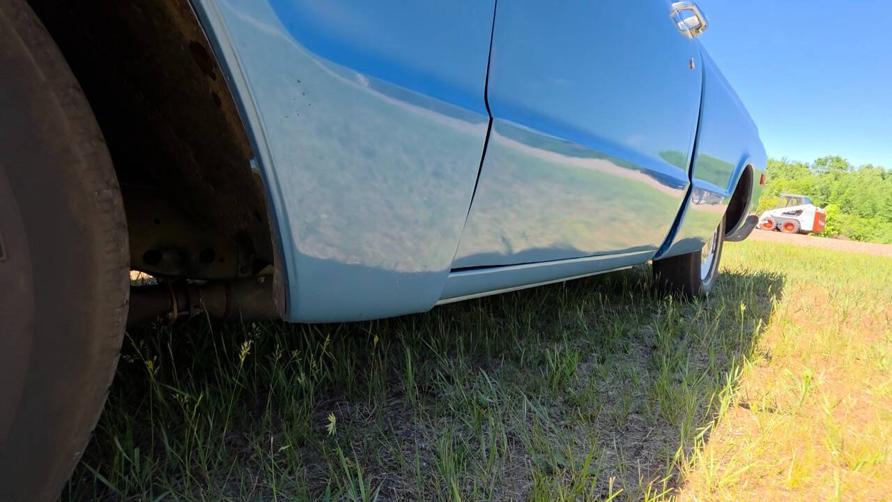 1968 Chevrolet C10 152