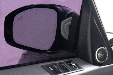 2015 Land Rover Range Rover Sport Supercharged Limited Edition