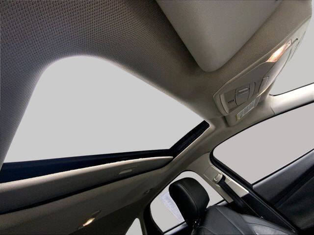 2018 Ford Focus Titanium
