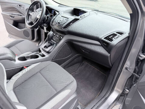 2014 Ford Escape S