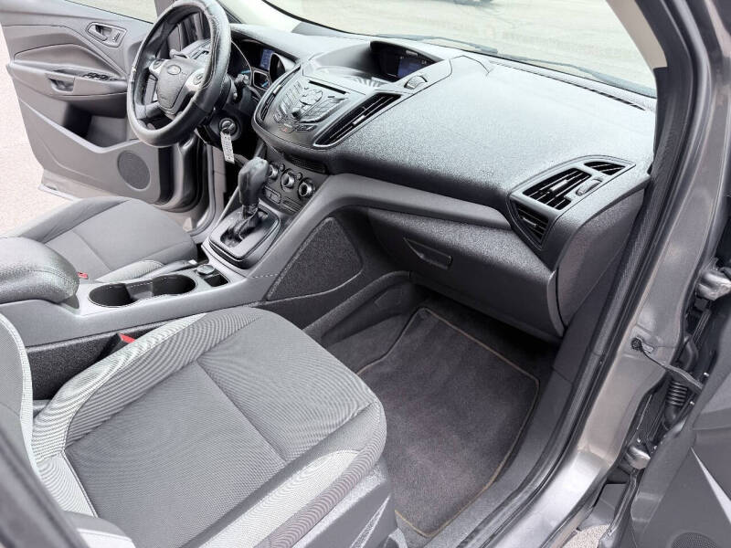 2014 Ford Escape S