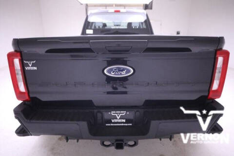 2026 Ford F-350 Super Duty XL