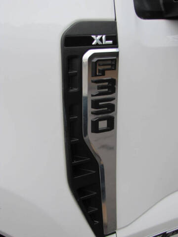 2023 Ford F-350 Super Duty