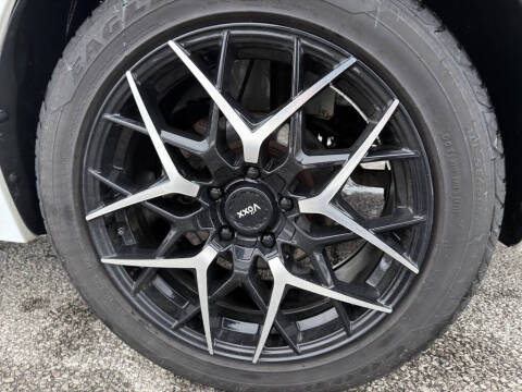 2012 Chevrolet Impala LTZ