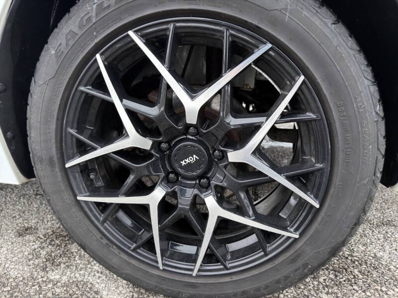 2012 Chevrolet Impala LTZ