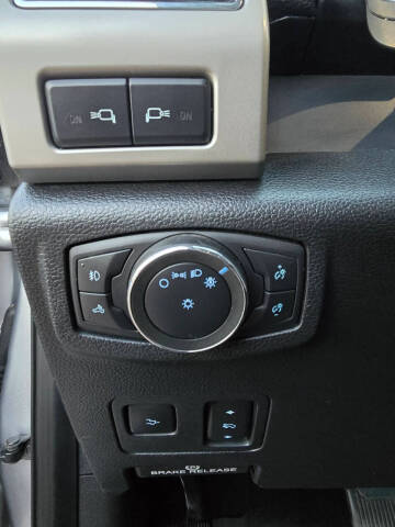 2020 Ford F-250 Super Duty